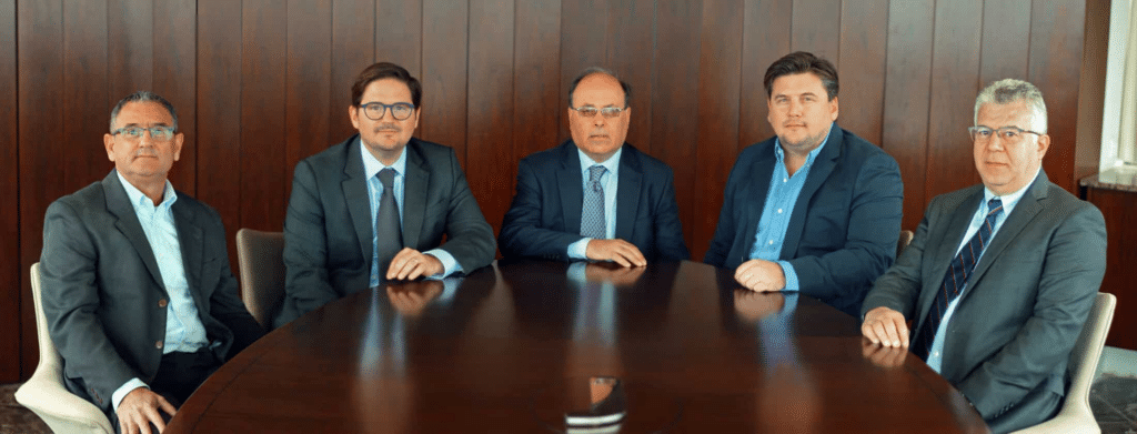 Joinwell and FXB announce signing of merger agreement