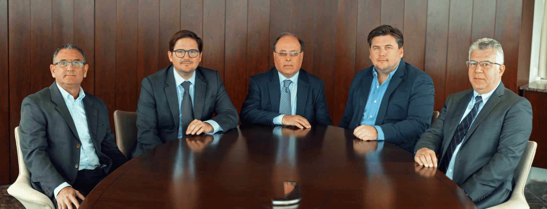 Joinwell and FXB announce signing of merger agreement