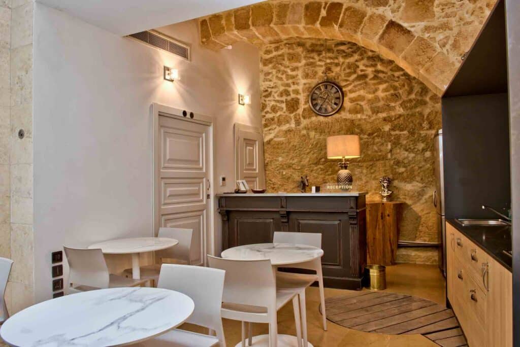 50th Boutique Hotel