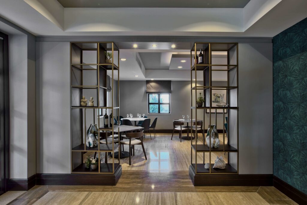 Quadro Restaurant