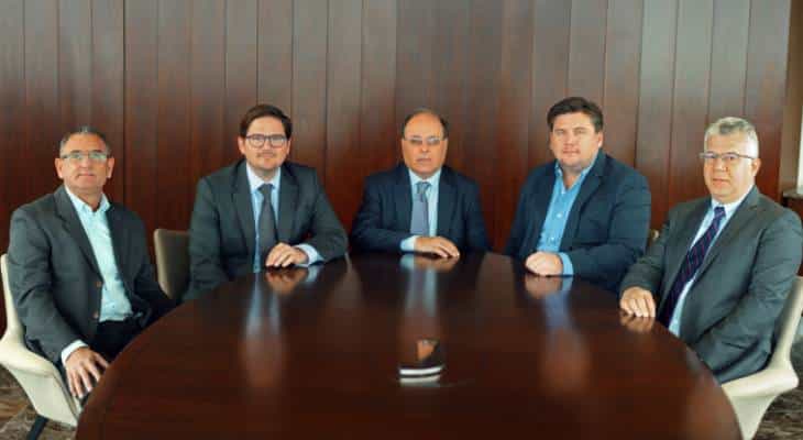 ‘The goal is not just putting together what exists, but attaining the next level of business’ – Joinwell & FXB Joint Executive Directors