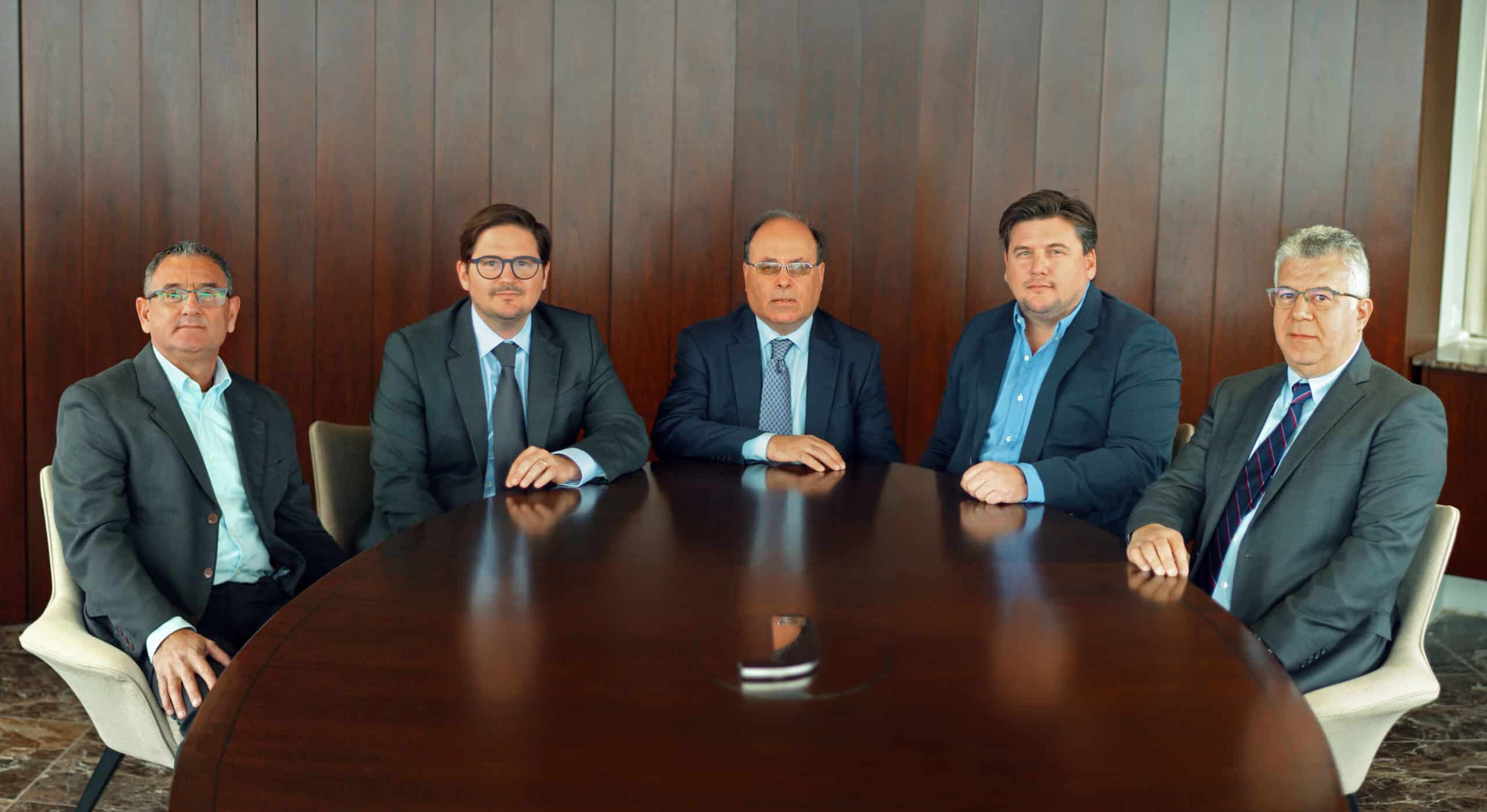 Joinwell and FXB announce signing of merger agreement